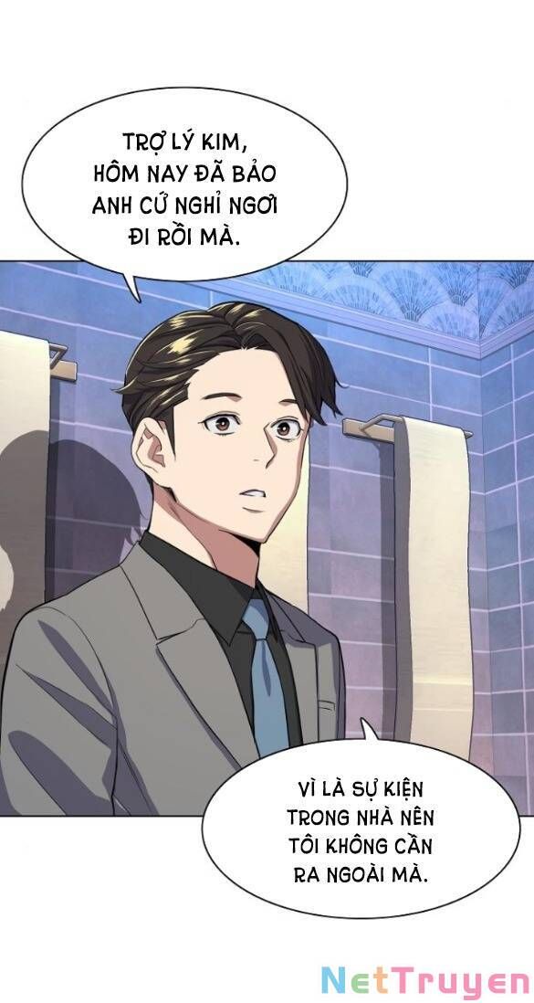 Tiểu Thiếu Gia Gia Tộc Tài Phiệt Chap 29 - Next Chap 30