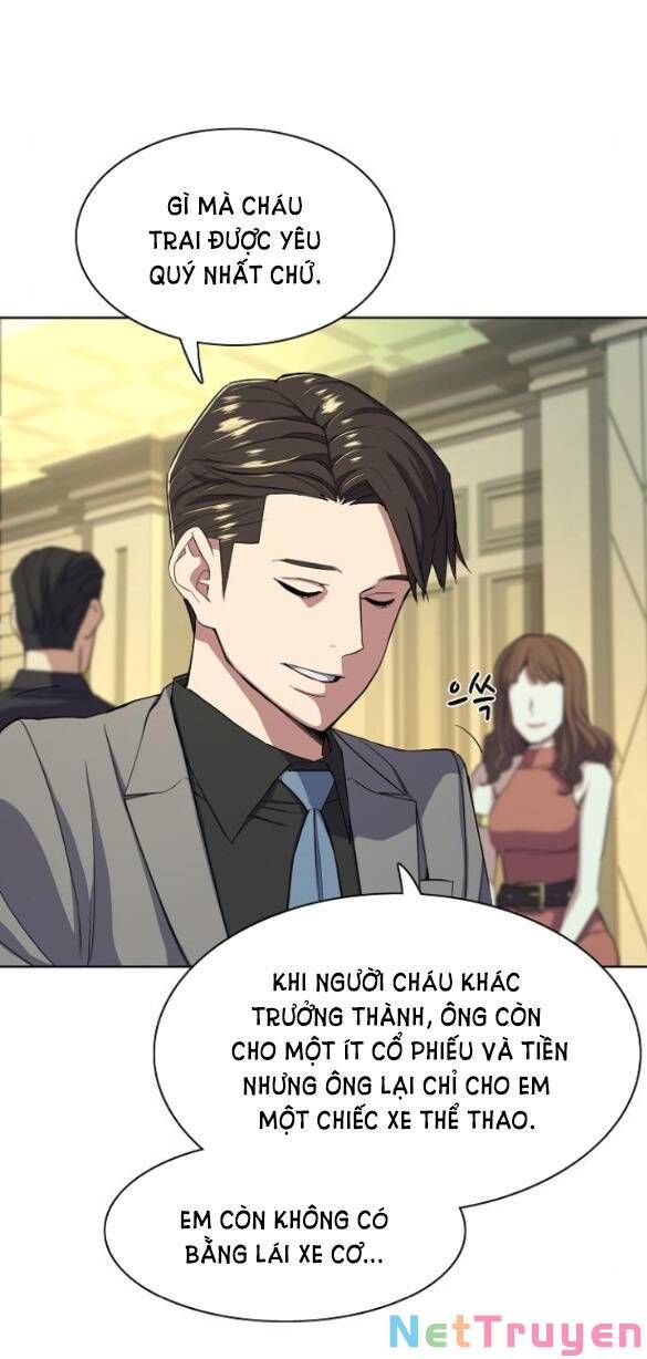 Tiểu Thiếu Gia Gia Tộc Tài Phiệt Chap 29 - Next Chap 30