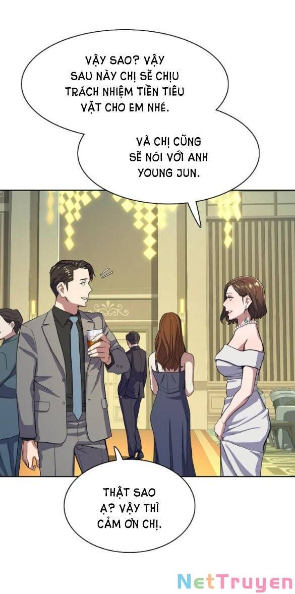 Tiểu Thiếu Gia Gia Tộc Tài Phiệt Chap 29 - Next Chap 30