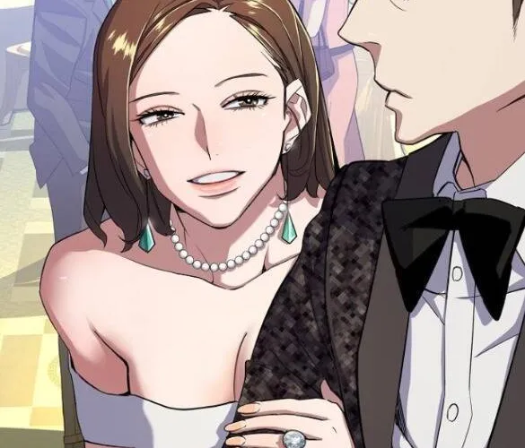 Tiểu Thiếu Gia Gia Tộc Tài Phiệt Chap 29 - Next Chap 30