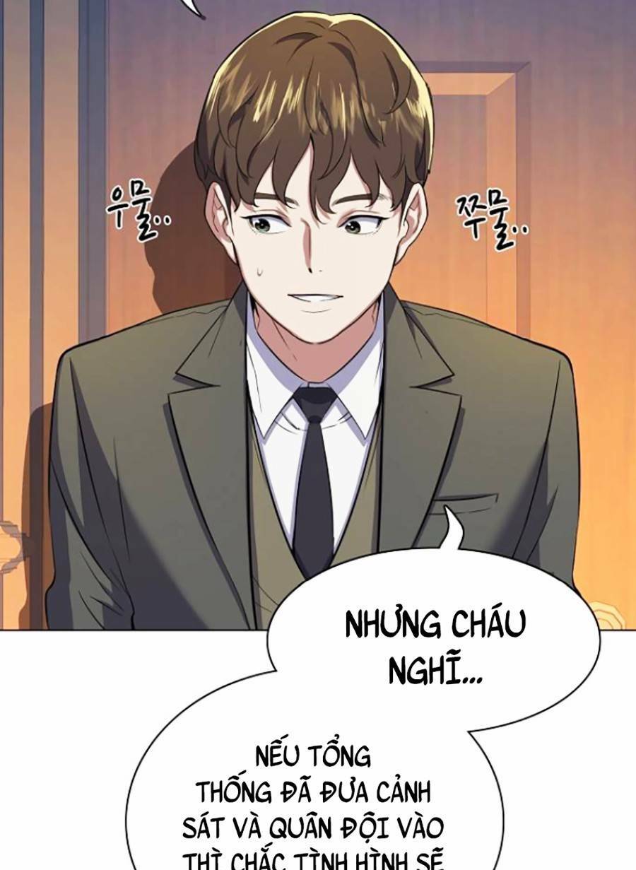 Tiểu Thiếu Gia Gia Tộc Tài Phiệt Chap 3 - Next Chap 4