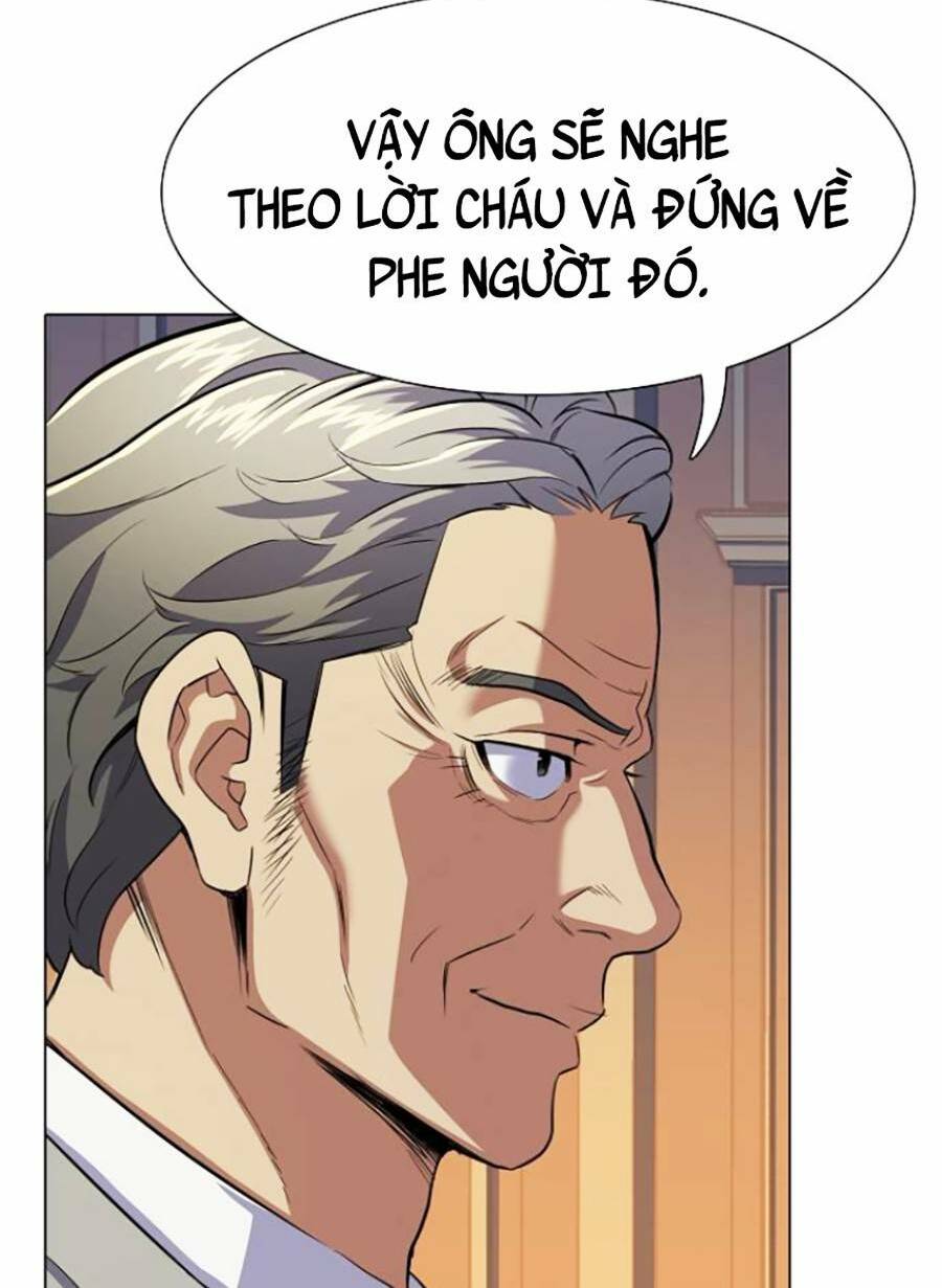 Tiểu Thiếu Gia Gia Tộc Tài Phiệt Chap 3 - Next Chap 4