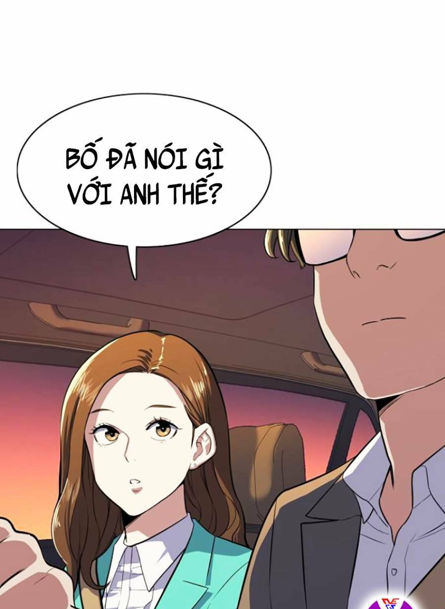 Tiểu Thiếu Gia Gia Tộc Tài Phiệt Chap 3 - Next Chap 4