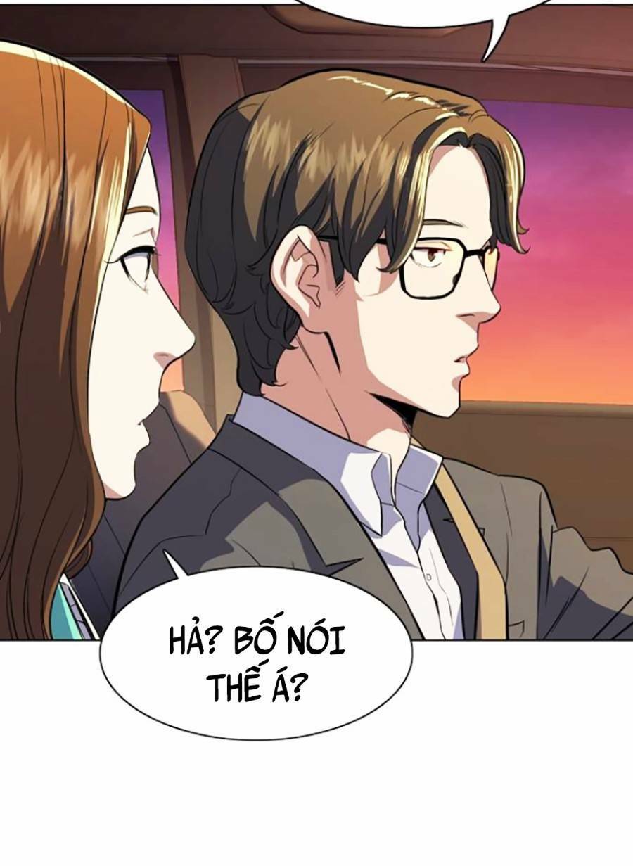 Tiểu Thiếu Gia Gia Tộc Tài Phiệt Chap 3 - Next Chap 4