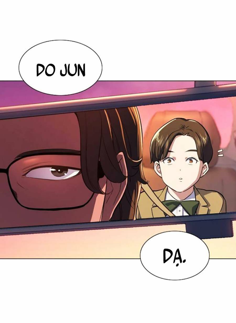 Tiểu Thiếu Gia Gia Tộc Tài Phiệt Chap 3 - Next Chap 4