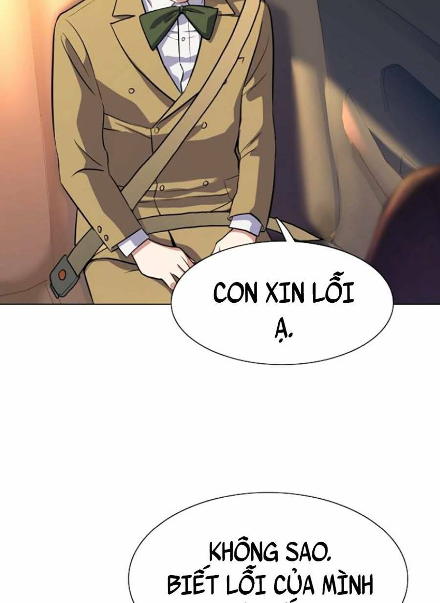 Tiểu Thiếu Gia Gia Tộc Tài Phiệt Chap 3 - Next Chap 4