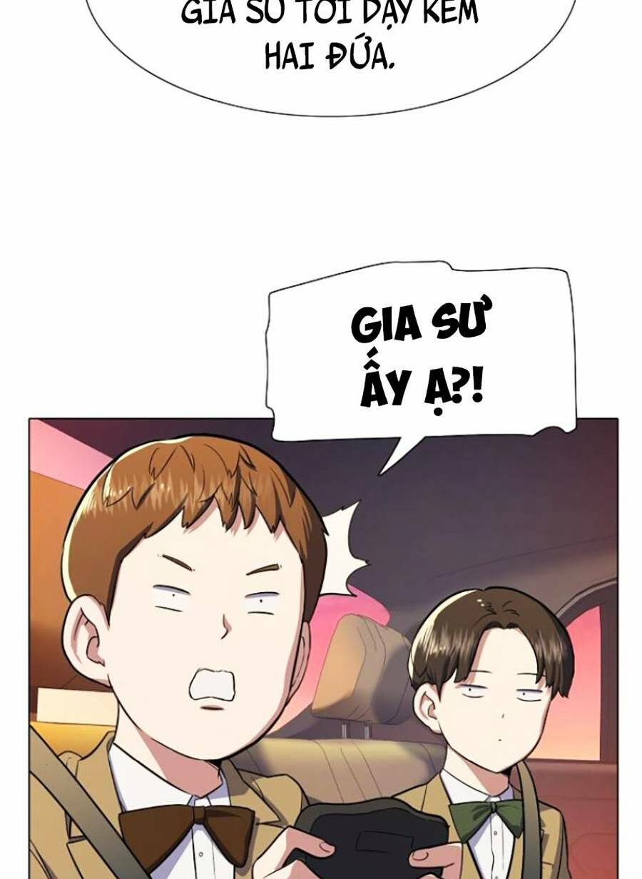 Tiểu Thiếu Gia Gia Tộc Tài Phiệt Chap 3 - Next Chap 4