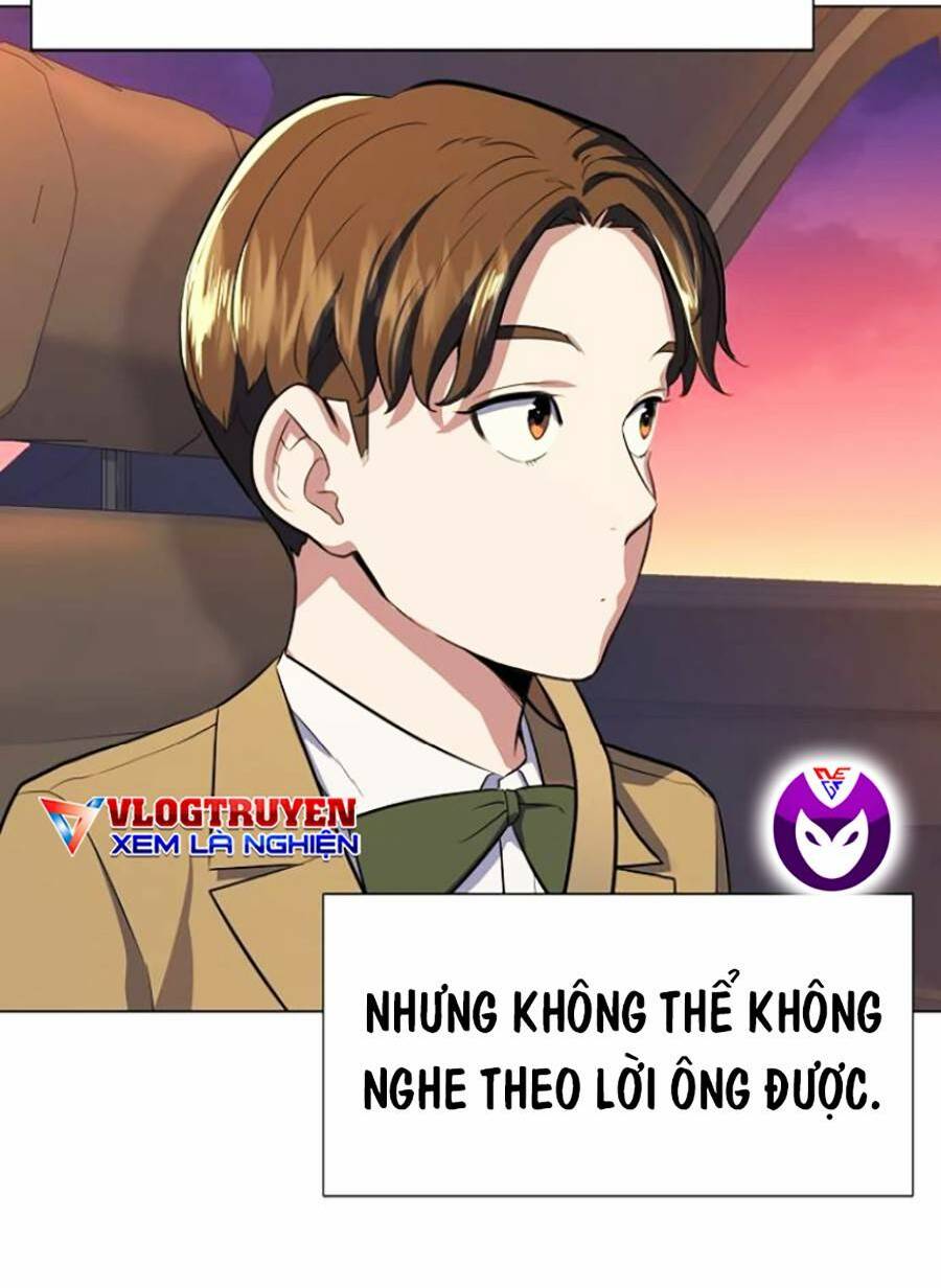 Tiểu Thiếu Gia Gia Tộc Tài Phiệt Chap 3 - Next Chap 4