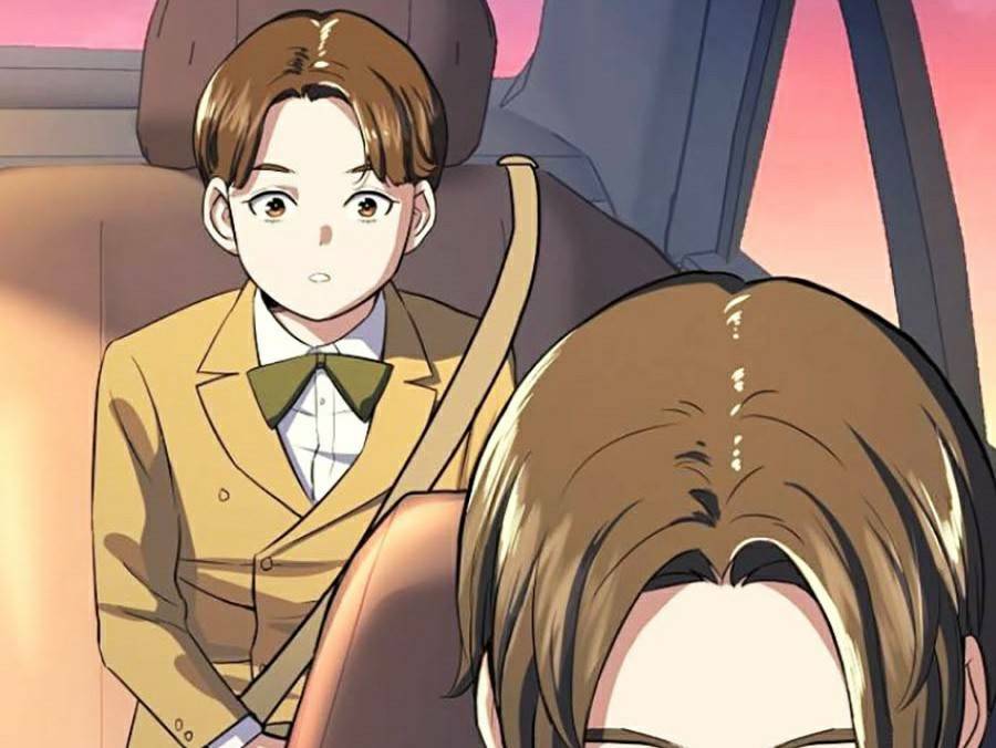 Tiểu Thiếu Gia Gia Tộc Tài Phiệt Chap 3 - Next Chap 4