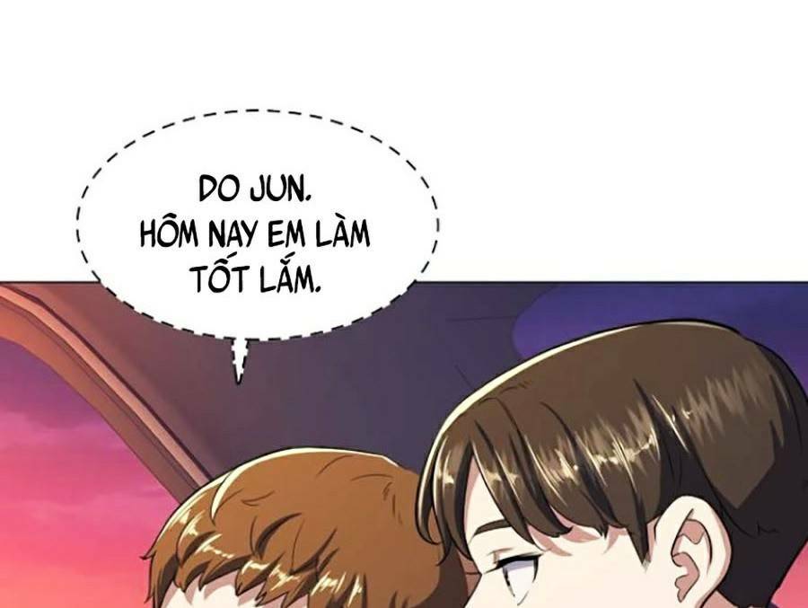 Tiểu Thiếu Gia Gia Tộc Tài Phiệt Chap 3 - Next Chap 4