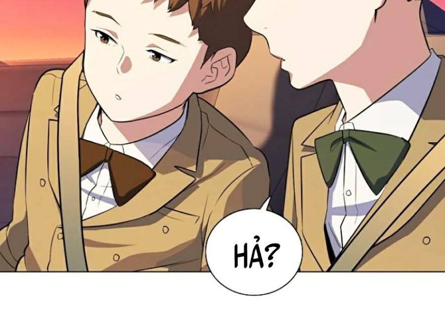 Tiểu Thiếu Gia Gia Tộc Tài Phiệt Chap 3 - Next Chap 4