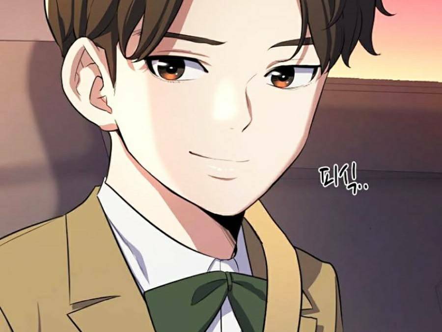 Tiểu Thiếu Gia Gia Tộc Tài Phiệt Chap 3 - Next Chap 4