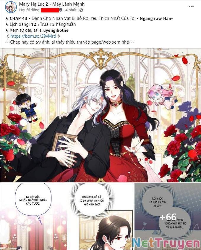 Tiểu Thiếu Gia Gia Tộc Tài Phiệt Chap 30 - Next Chap 31