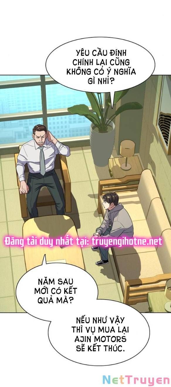 Tiểu Thiếu Gia Gia Tộc Tài Phiệt Chap 30 - Next Chap 31