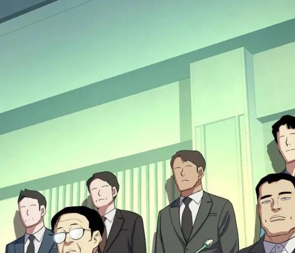 Tiểu Thiếu Gia Gia Tộc Tài Phiệt Chap 30 - Next Chap 31