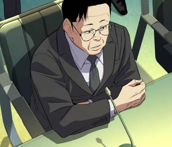 Tiểu Thiếu Gia Gia Tộc Tài Phiệt Chap 30 - Next Chap 31