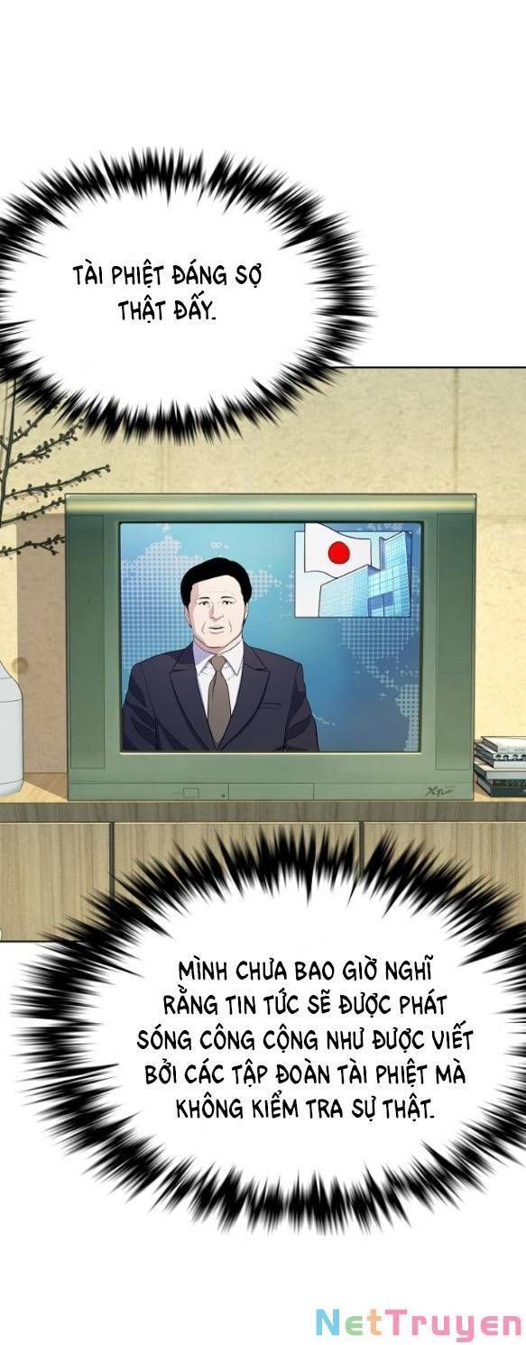 Tiểu Thiếu Gia Gia Tộc Tài Phiệt Chap 30 - Next Chap 31