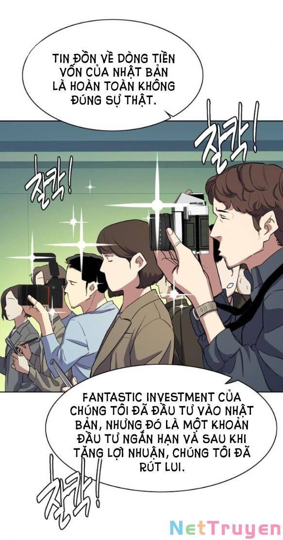 Tiểu Thiếu Gia Gia Tộc Tài Phiệt Chap 30 - Next Chap 31