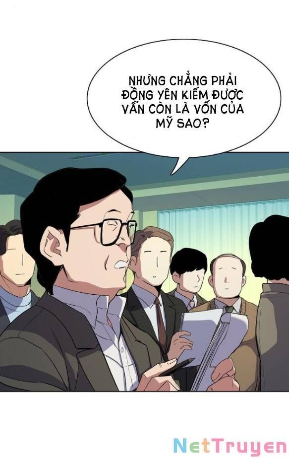 Tiểu Thiếu Gia Gia Tộc Tài Phiệt Chap 30 - Next Chap 31