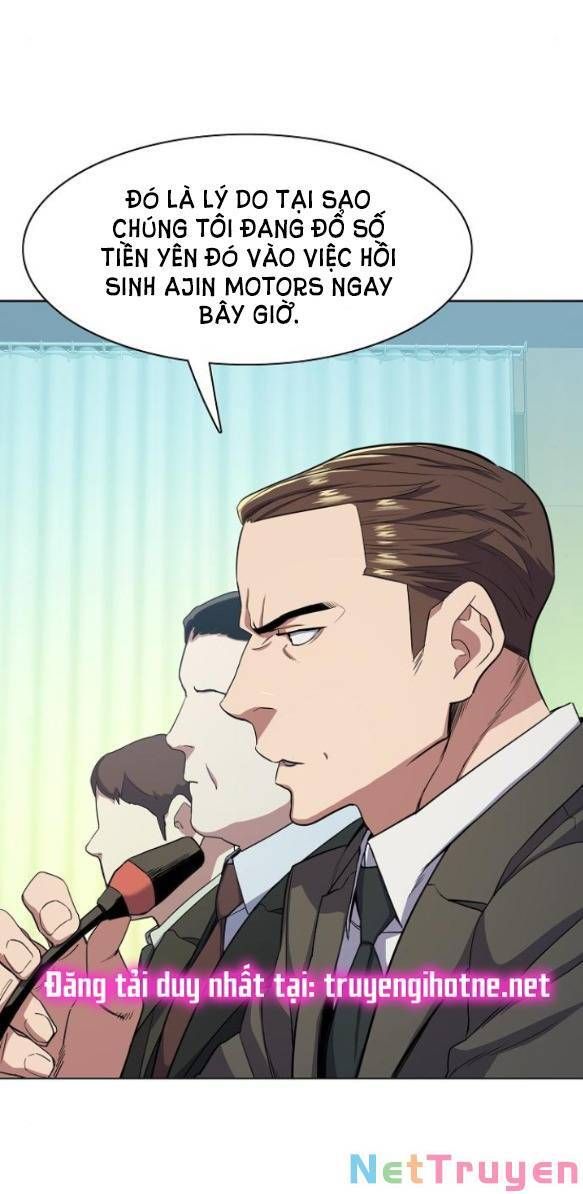 Tiểu Thiếu Gia Gia Tộc Tài Phiệt Chap 30 - Next Chap 31