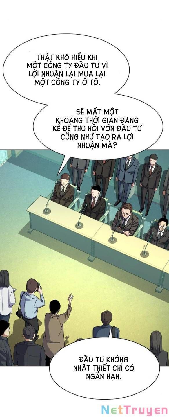 Tiểu Thiếu Gia Gia Tộc Tài Phiệt Chap 30 - Next Chap 31