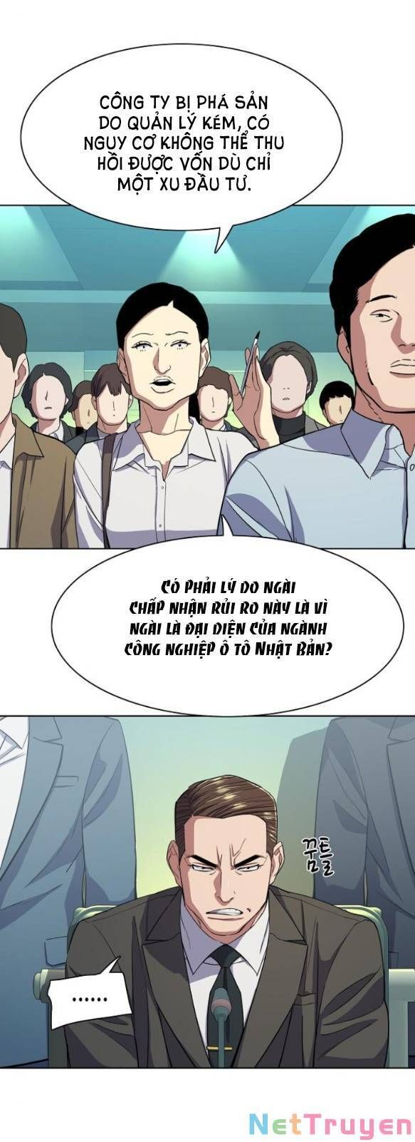 Tiểu Thiếu Gia Gia Tộc Tài Phiệt Chap 30 - Next Chap 31