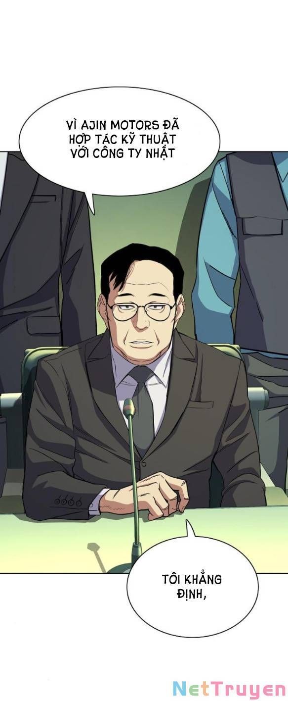 Tiểu Thiếu Gia Gia Tộc Tài Phiệt Chap 30 - Next Chap 31