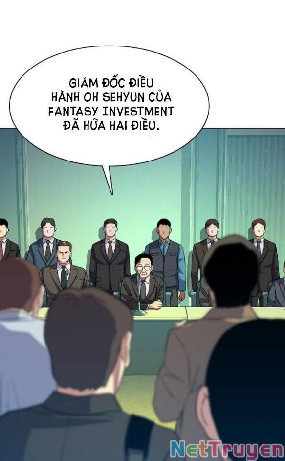 Tiểu Thiếu Gia Gia Tộc Tài Phiệt Chap 30 - Next Chap 31