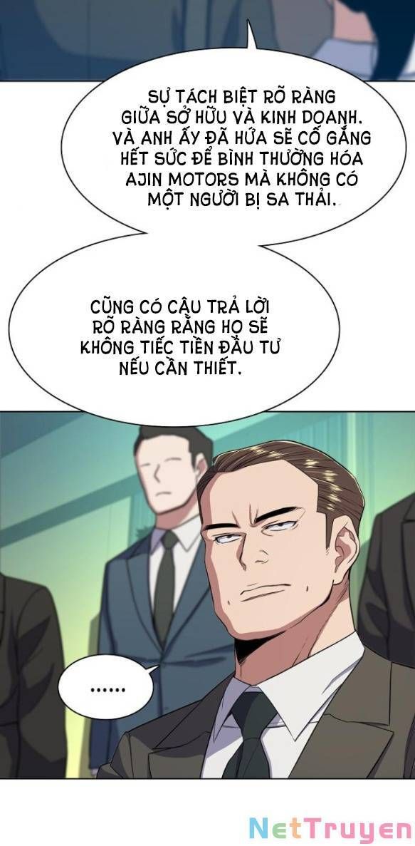 Tiểu Thiếu Gia Gia Tộc Tài Phiệt Chap 30 - Next Chap 31