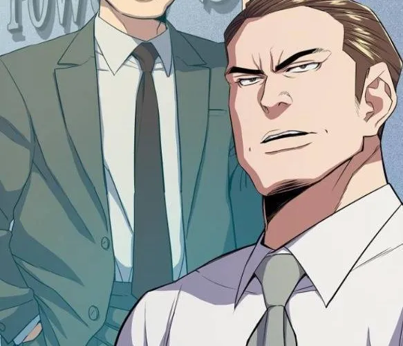 Tiểu Thiếu Gia Gia Tộc Tài Phiệt Chap 30 - Next Chap 31