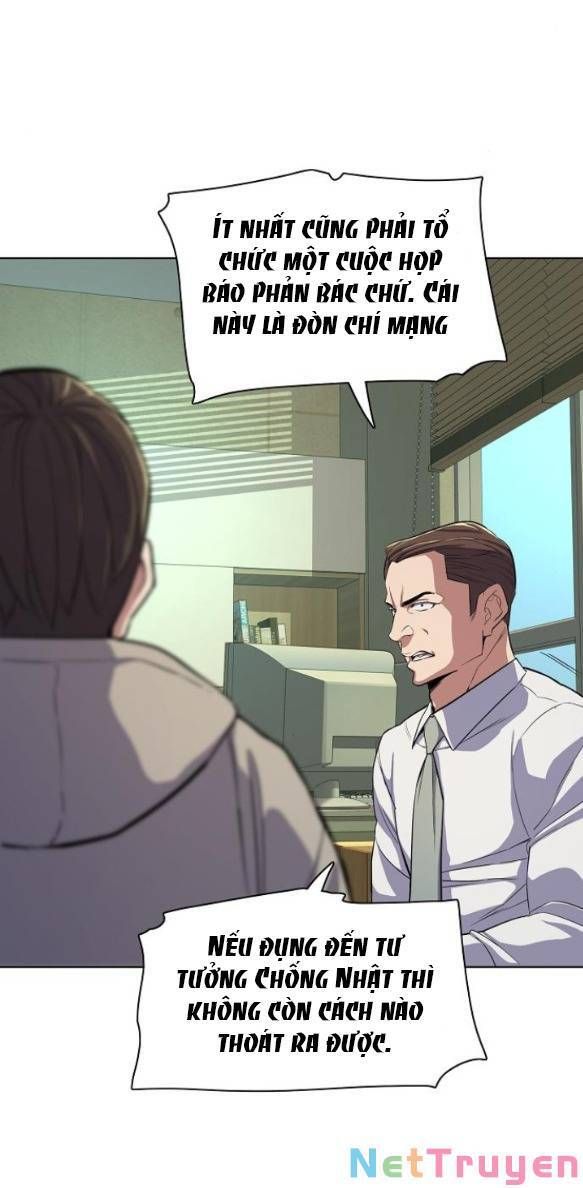 Tiểu Thiếu Gia Gia Tộc Tài Phiệt Chap 30 - Next Chap 31
