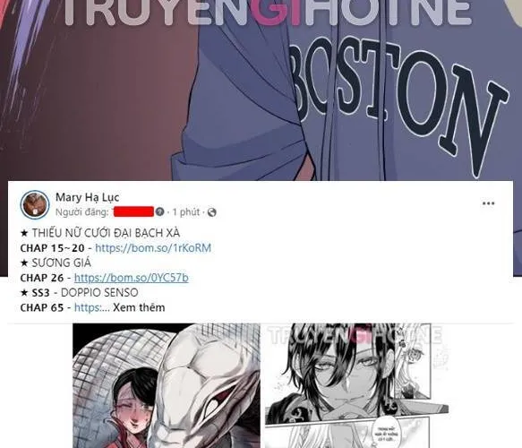 Tiểu Thiếu Gia Gia Tộc Tài Phiệt Chap 30 - Next Chap 31