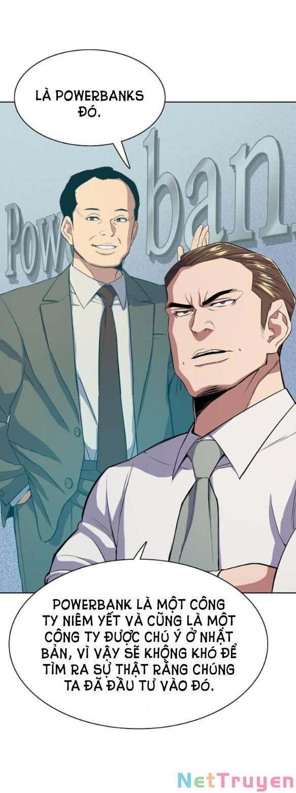 Tiểu Thiếu Gia Gia Tộc Tài Phiệt Chap 30 - Next Chap 31