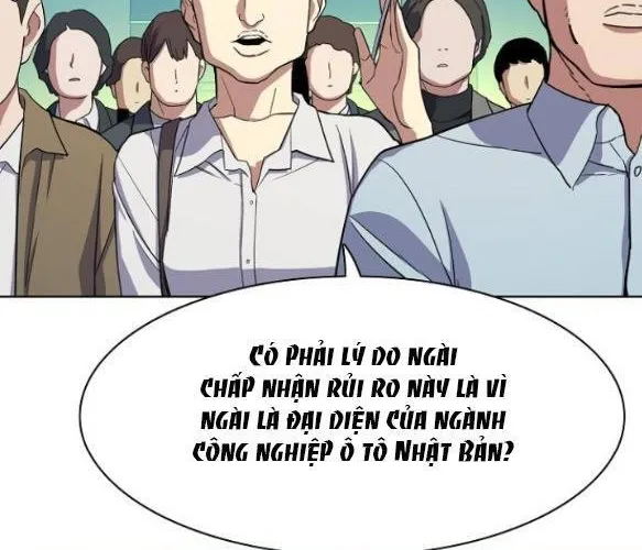 Tiểu Thiếu Gia Gia Tộc Tài Phiệt Chap 30 - Next Chap 31