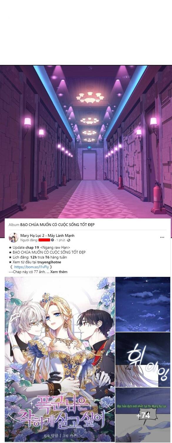 Tiểu Thiếu Gia Gia Tộc Tài Phiệt Chap 31.1 - Next Chap 32.1