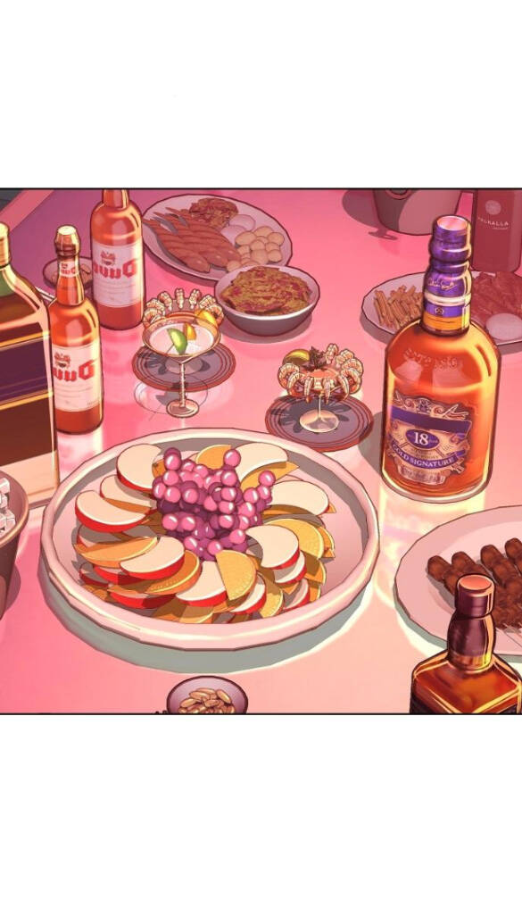 Tiểu Thiếu Gia Gia Tộc Tài Phiệt Chap 31.1 - Next Chap 32.1