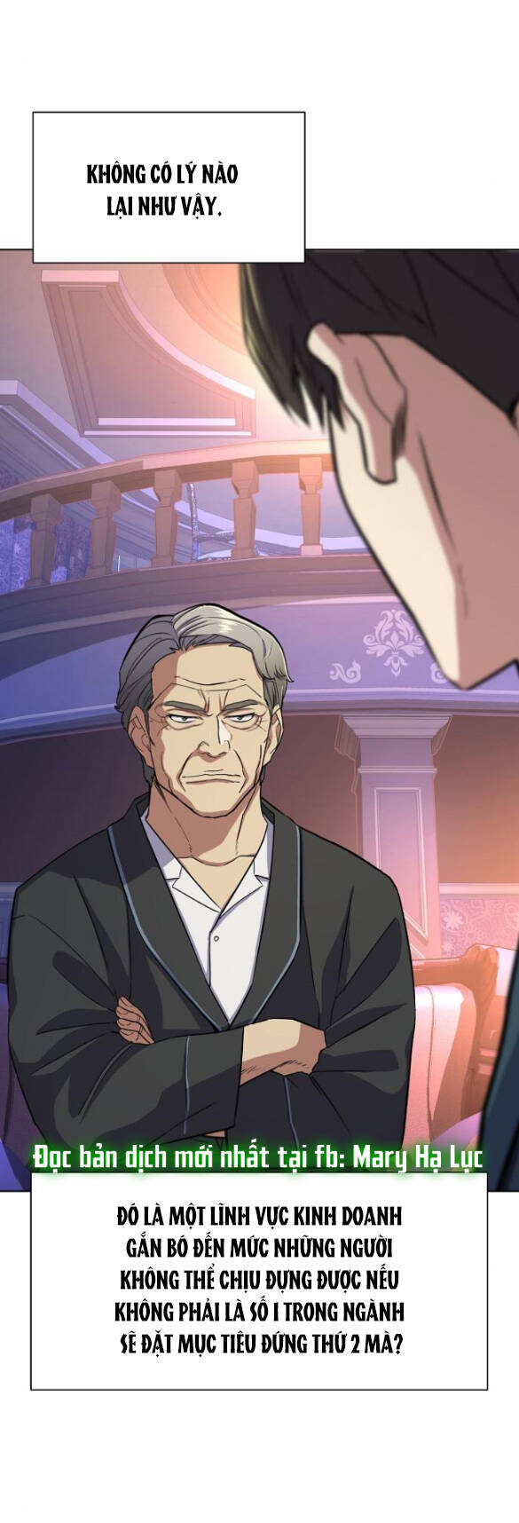 Tiểu Thiếu Gia Gia Tộc Tài Phiệt Chap 31.1 - Next Chap 32.1