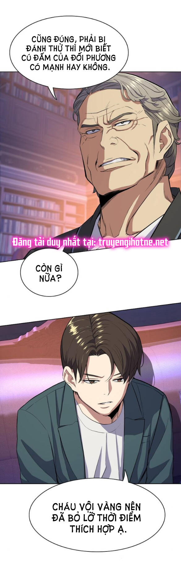 Tiểu Thiếu Gia Gia Tộc Tài Phiệt Chap 31.1 - Next Chap 32.1