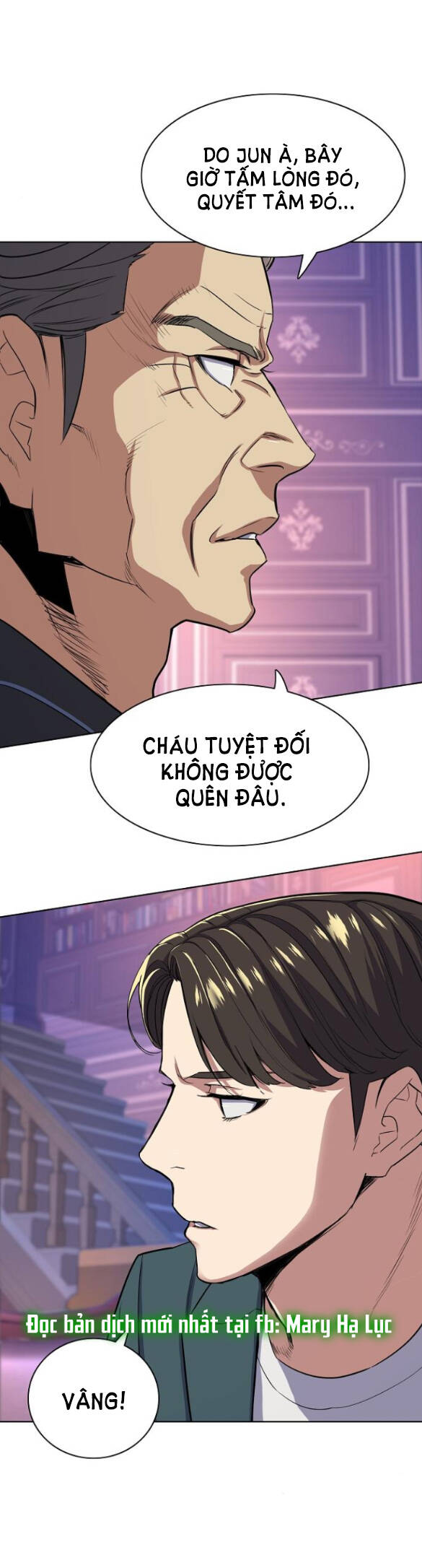 Tiểu Thiếu Gia Gia Tộc Tài Phiệt Chap 31.1 - Next Chap 32.1