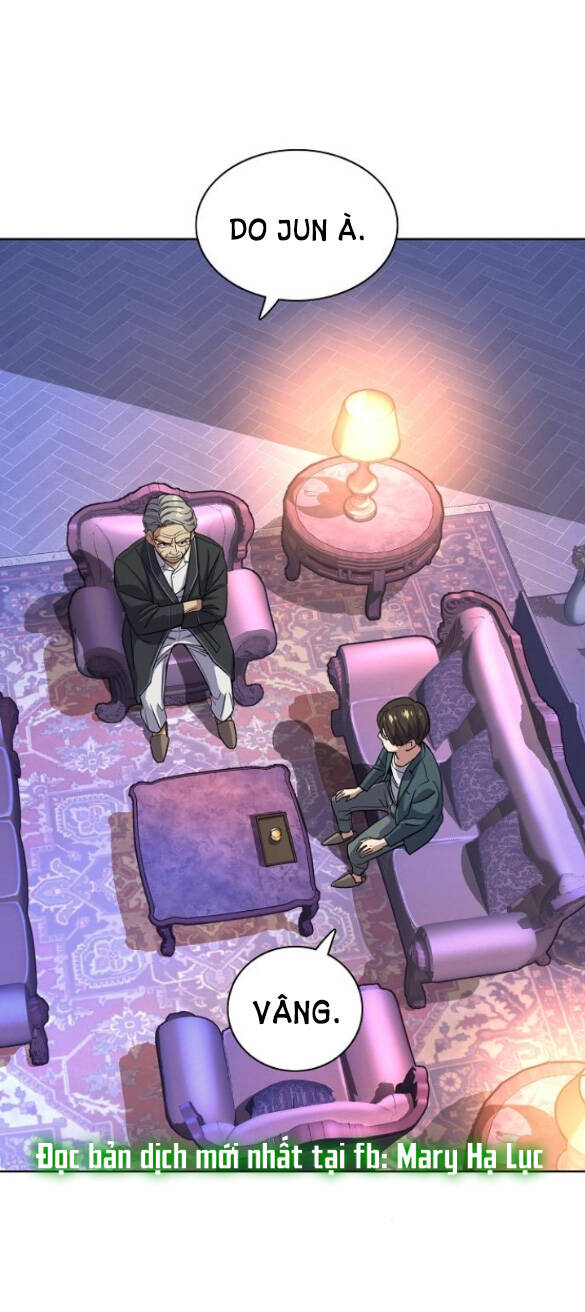 Tiểu Thiếu Gia Gia Tộc Tài Phiệt Chap 31.1 - Next Chap 32.1