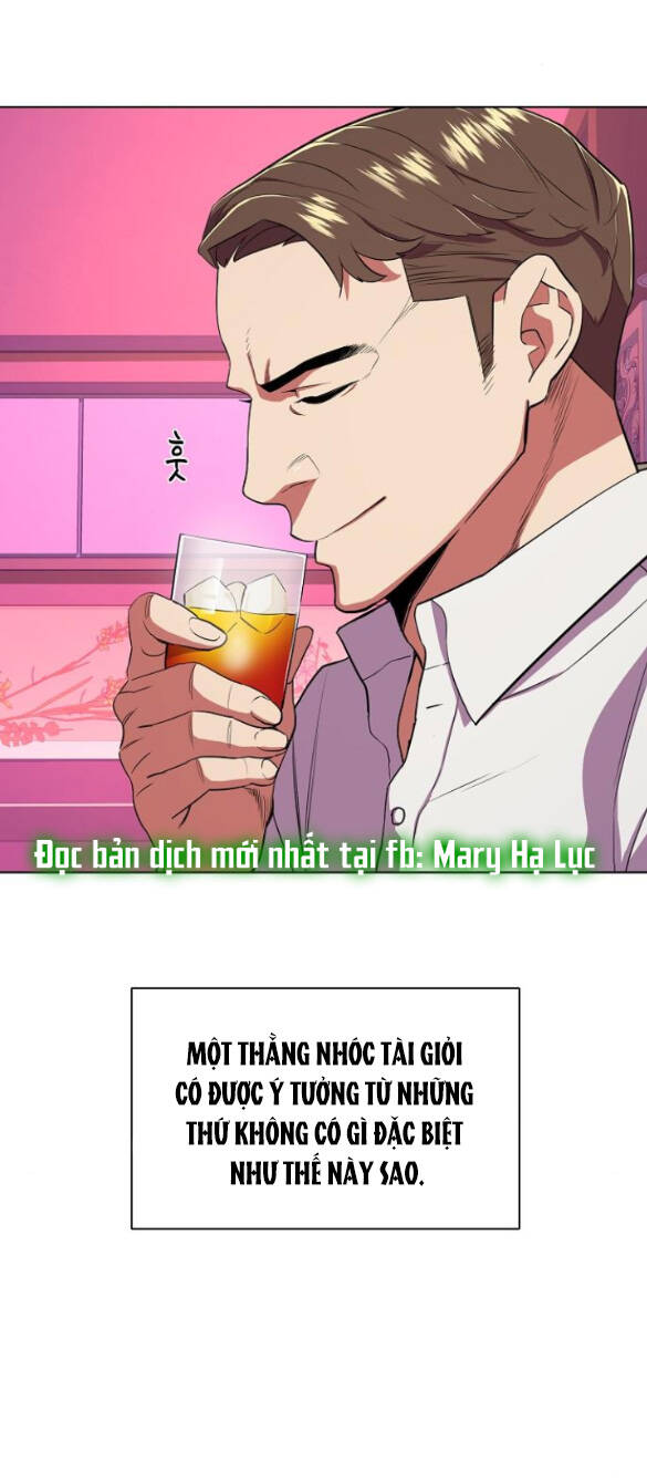 Tiểu Thiếu Gia Gia Tộc Tài Phiệt Chap 31.1 - Next Chap 32.1