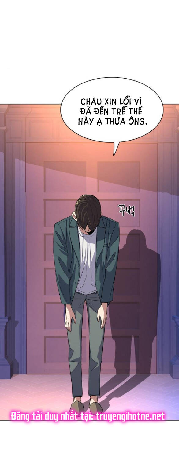 Tiểu Thiếu Gia Gia Tộc Tài Phiệt Chap 31.1 - Next Chap 32.1