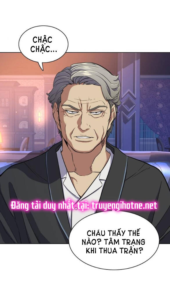 Tiểu Thiếu Gia Gia Tộc Tài Phiệt Chap 31.1 - Next Chap 32.1