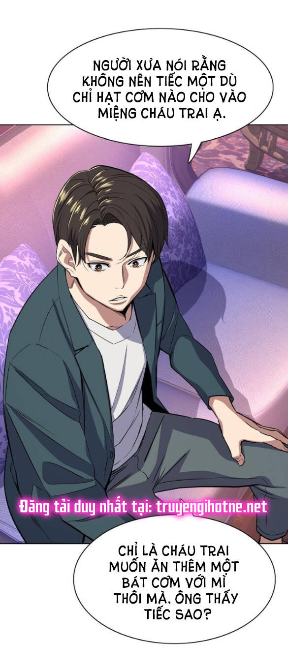 Tiểu Thiếu Gia Gia Tộc Tài Phiệt Chap 31.2 - Next Chap 32.2