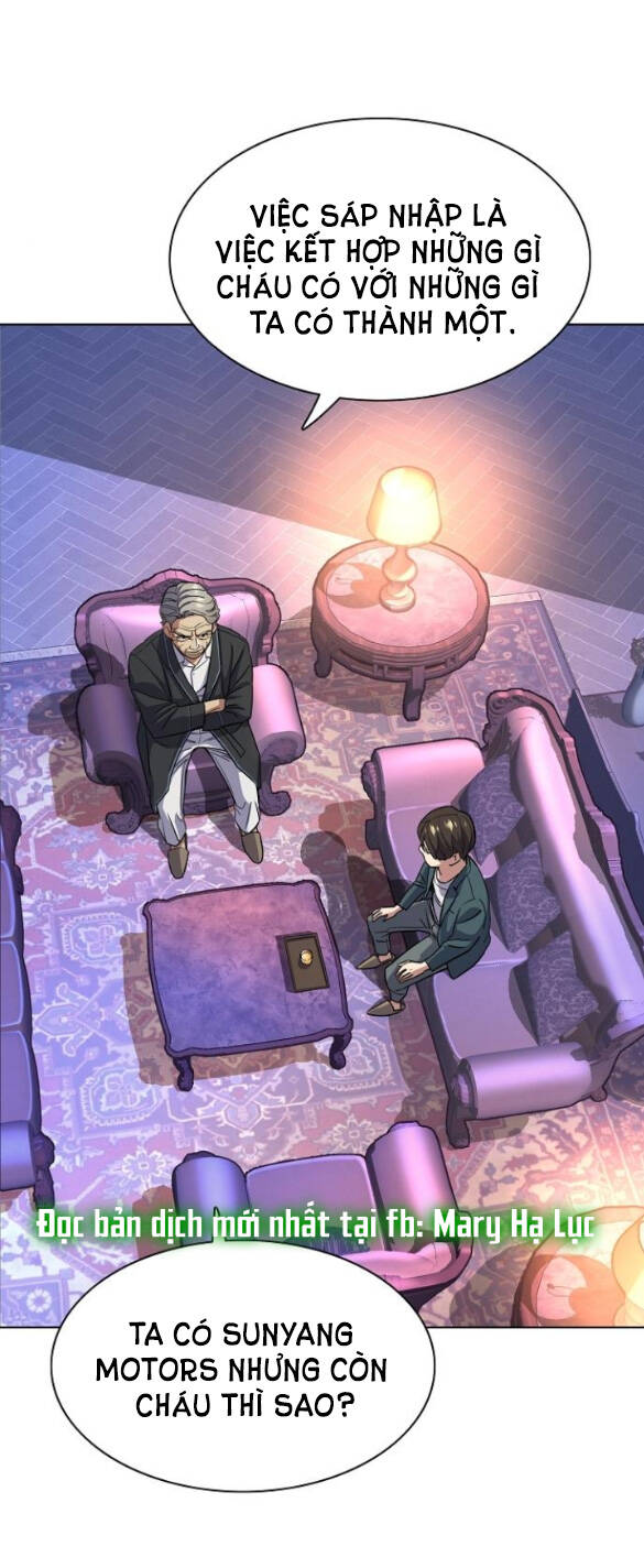 Tiểu Thiếu Gia Gia Tộc Tài Phiệt Chap 31.2 - Next Chap 32.2