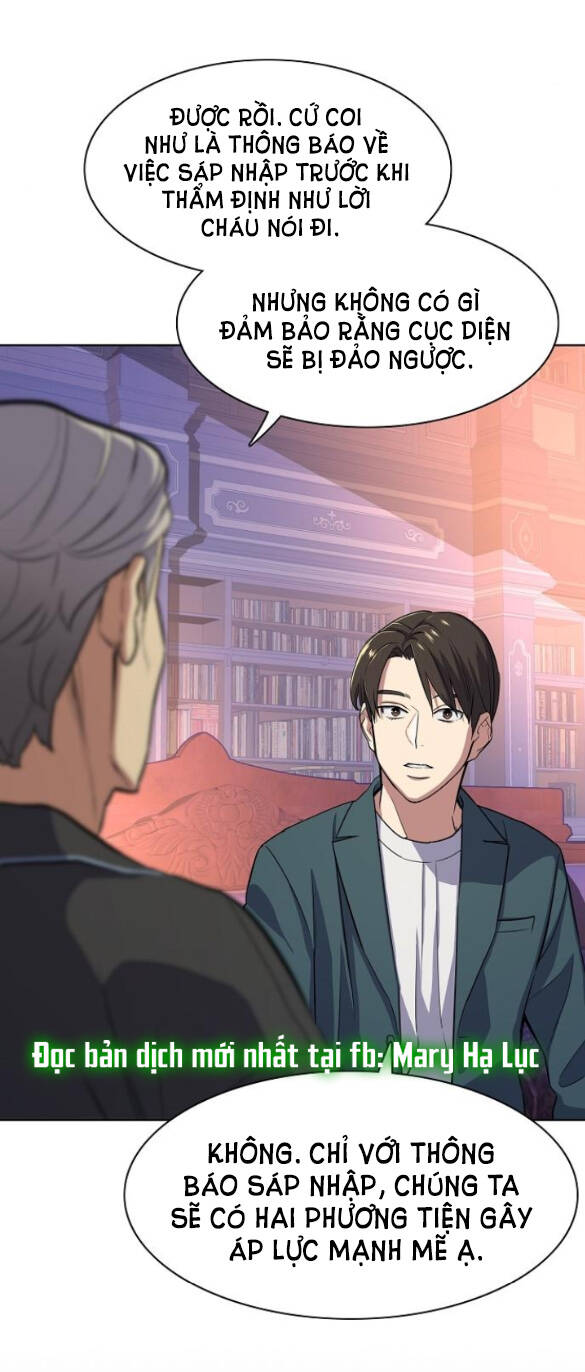 Tiểu Thiếu Gia Gia Tộc Tài Phiệt Chap 31.2 - Next Chap 32.2