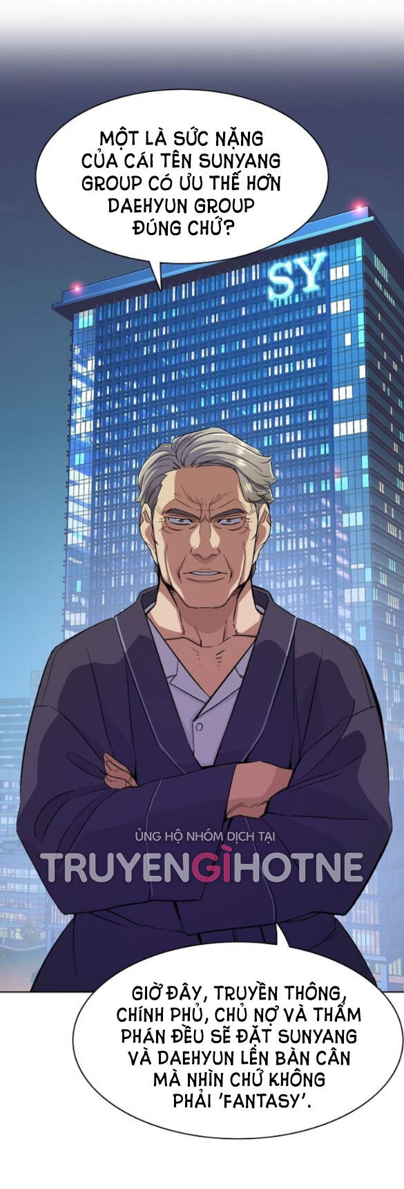 Tiểu Thiếu Gia Gia Tộc Tài Phiệt Chap 31.2 - Next Chap 32.2