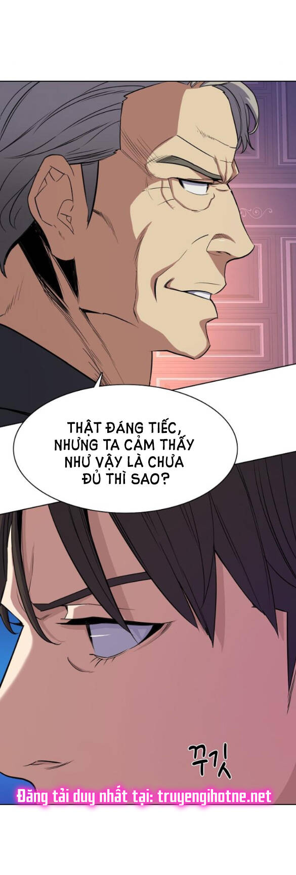 Tiểu Thiếu Gia Gia Tộc Tài Phiệt Chap 31.2 - Next Chap 32.2