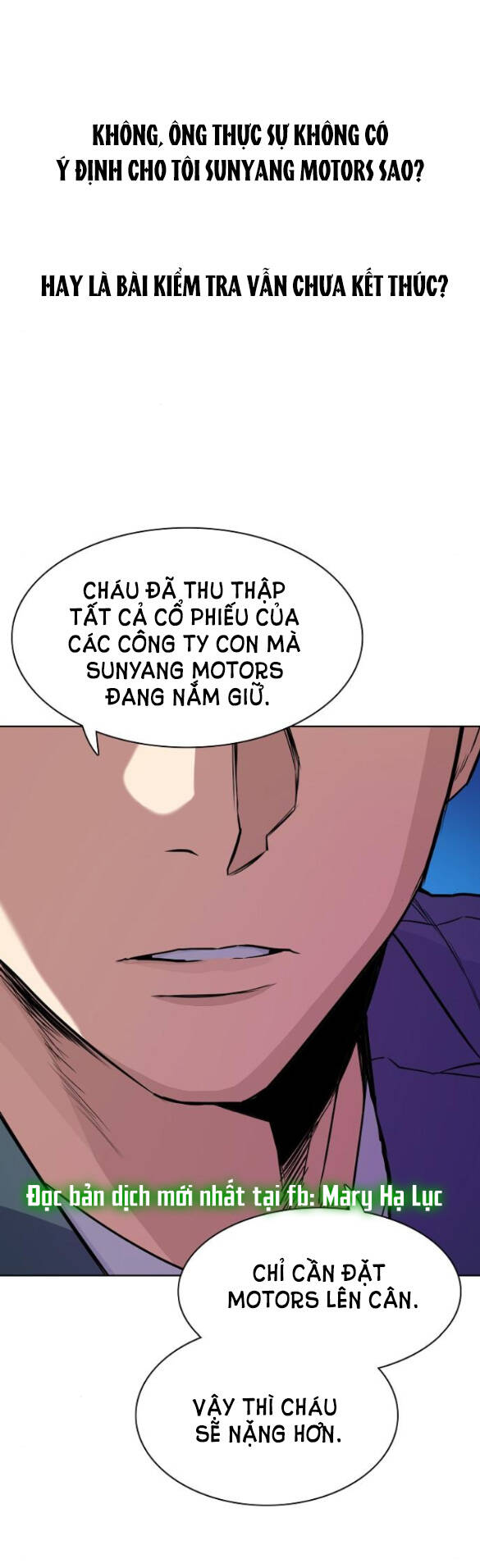 Tiểu Thiếu Gia Gia Tộc Tài Phiệt Chap 31.2 - Next Chap 32.2