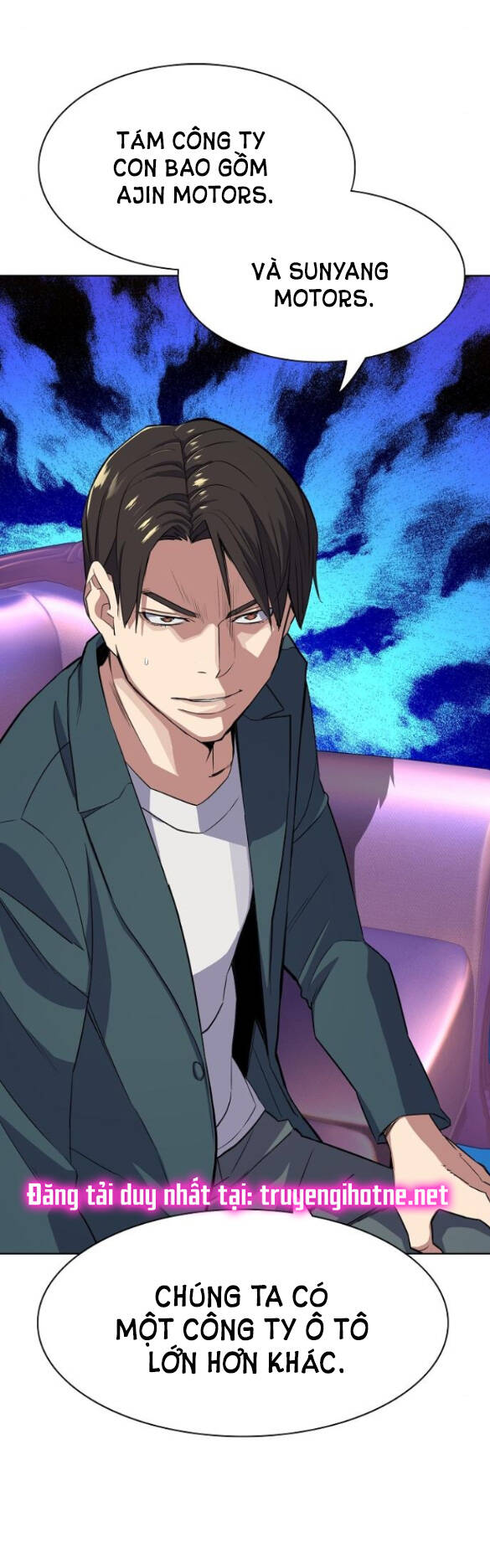 Tiểu Thiếu Gia Gia Tộc Tài Phiệt Chap 31.2 - Next Chap 32.2